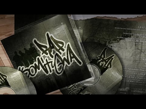 Boras/Starezwoje - Niewolnicy (Nash Rmx)