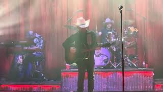 Justin Moore - Small Town USA (Live) - Toyota Oakdale Theatre, Wallingford, CT - 9/26/24