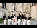 Rumbidzo Kwamuri Loveness Mukutirwa Ft The Unveiled Official Music Video