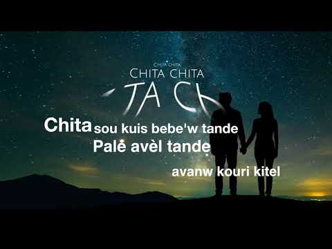 Mr. GNBeatz - Chita La Feat. Zomò (Official Lyrics Video)