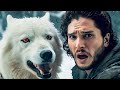 SNOW 2023! El Secreto de los Lobos Stark REVELADO! Historia Completa