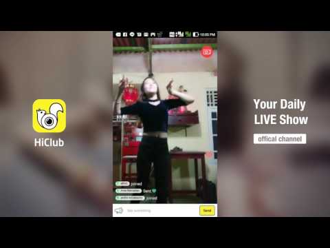 Lorita Ardelle | HiClub Broadcaster - LIVE Streaming Video