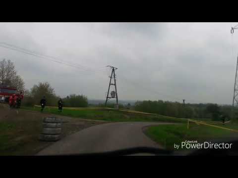 On board J.Wronkowicz/ W. Orlinski  Super oes Wójtowa