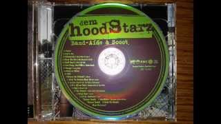 Dem Hoodstarz ft Messy Marv & Sean T • Diamonds [MMVI]