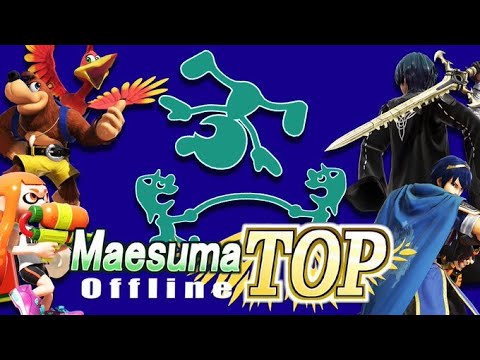 The WILDEST Top 8 EVER at Maesuma Top 14