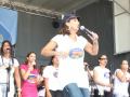 MARCHA PARA JESUS 2009 FLORIDA