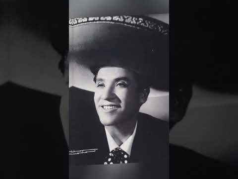 Miguel Aceves Mejía: The King of Falsetto