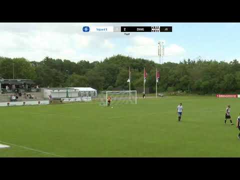 Vejgaard B - Aalborg CHANG