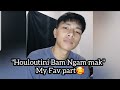 Houloutini Bam Ngam Mak Albert Riamei Short Cover