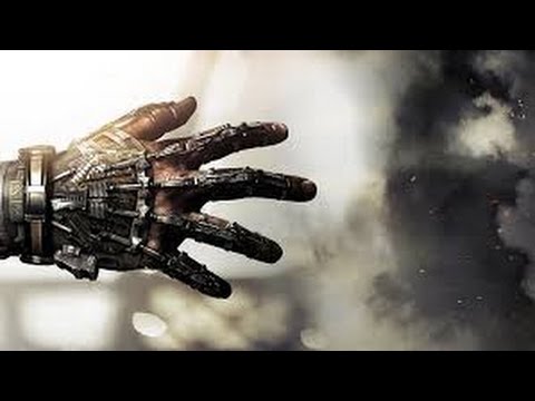 Call of Duty®: Advanced Warfare Multiplayer Gameplay  - PS4