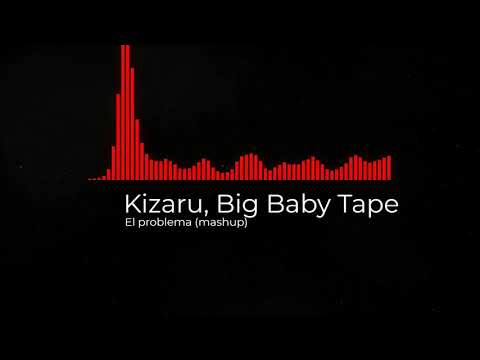 MORGENSHTERN X KIZARU X BABY TAPE - El problems (mashup)