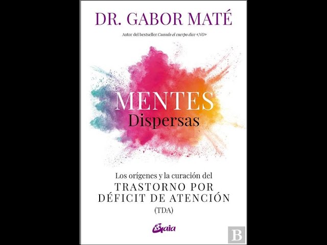 Vídeo relacionado con Mentes dispersas