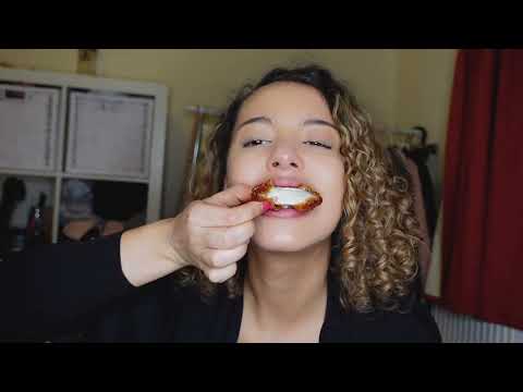 WINGS & WINE (episode 7) | Tia Talks