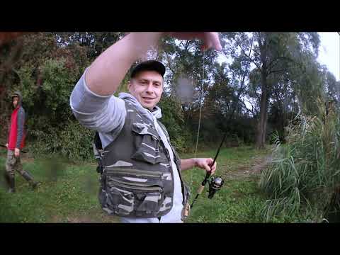 Zawody Spiningowe 2019 Kolo 68 Lotnik