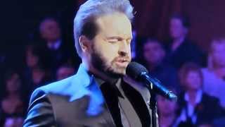 Alfie Boe 'Forever Young' 09.11.13 HD