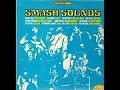 Smash Sounds - Jump Back - King Curtis /Atco Group 1967