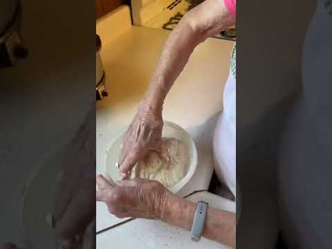 Mamaw’s Fried Apple Pies