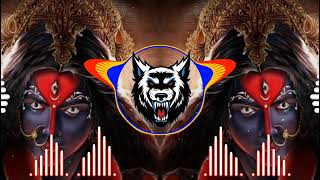 Download lagu jhumi he jhumi maa kali meri aaj dj remix mix by dj vinod Gulaothi Edm mix mp3