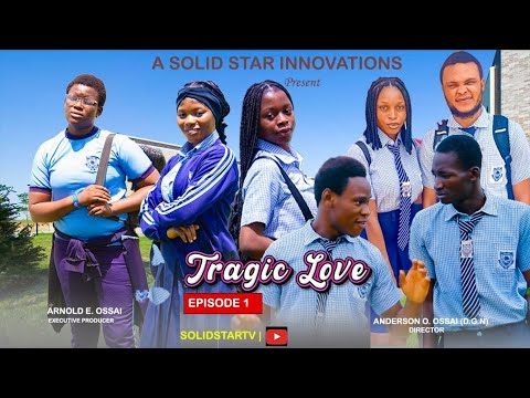Tragic Love Episode 1