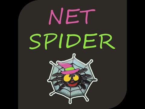 Video Net Spider