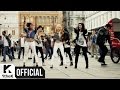 [MV] GLOBAL ROCKSTAR UNITED _ To The Moon ...