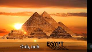 The Conquering Lion - Lauren Hill (lyrics) HD