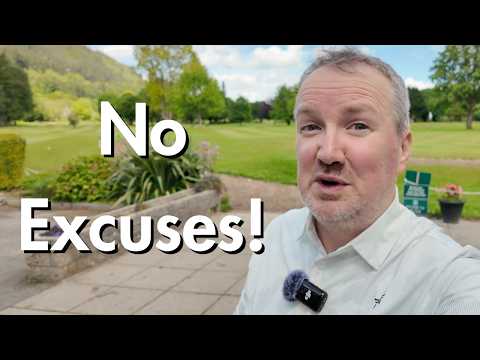 Is This the Easiest Golf Course in the UK?
