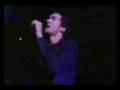 David Fonseca - Silent Void - DREAMS IN COLOUR LIVE - 12.04.08 COLISEU