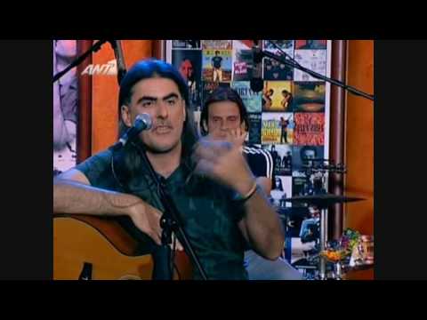 FILIPPOS PLIATSIKAS Radio Arvyla part 3