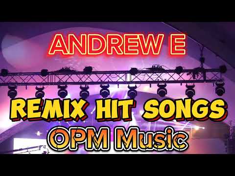 Andrew E Remix Hit Songs