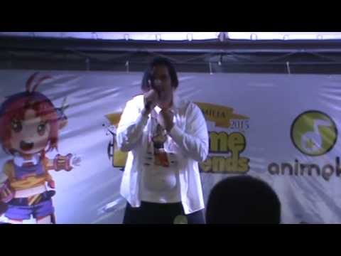 Lushi / Mizuki Ichiro - Ore wa great Mazinger（Cover）