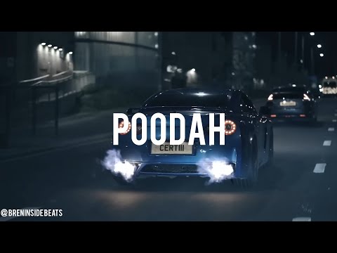 Tyga x offset Type Beat - "Poodah" | Trap Type Beat 2026