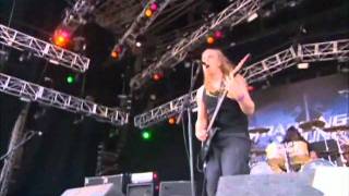 Strapping Young Lad - All Hail The new Flesh