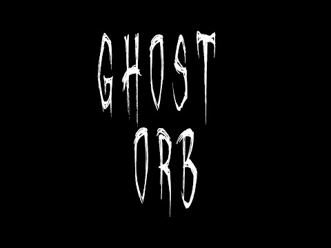 Phasmaphobia Ghost Orb