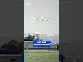 Terrifying CCTV Footage Of Air India Crash