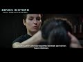 Seven Sisters NL Tv Spot Vanaf 30 08 In De Bioscoop