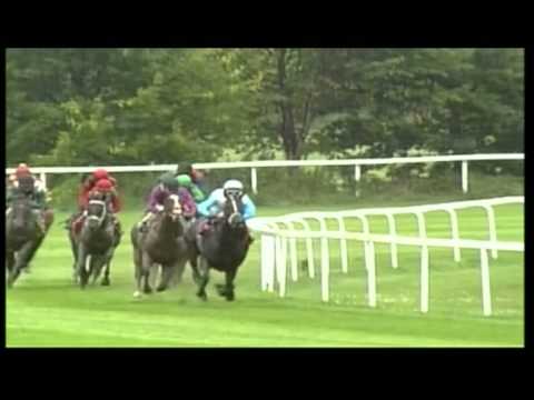 München-Riem, Dallmayr Crema D'Oro-Rennen, 29.7.2012 - Siegerin: Lili Moon