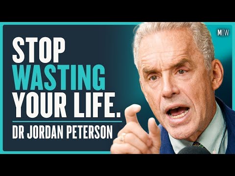 How to Break Out of Old Psychological Patterns - Jordan Peterson
