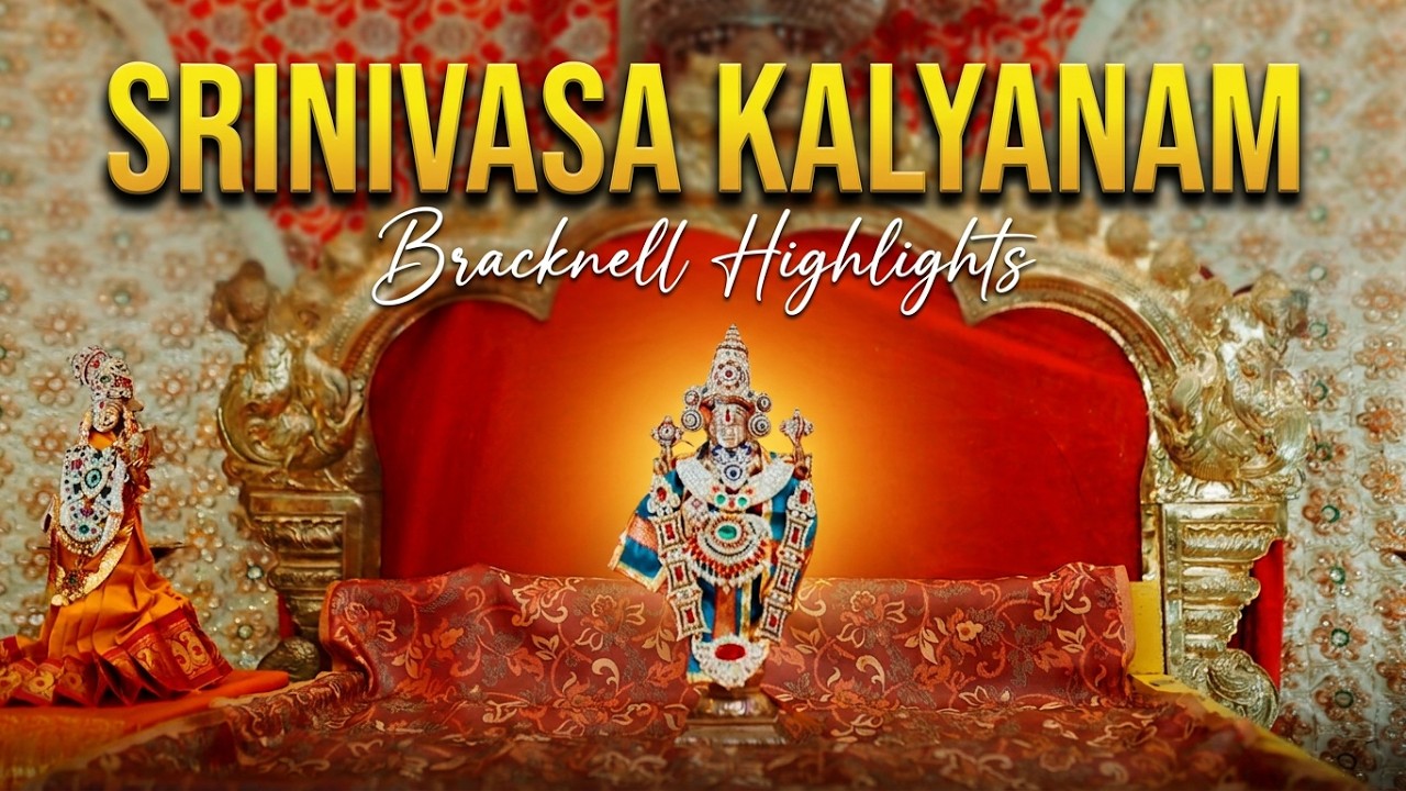 SVBTCC Kalyanam Cover