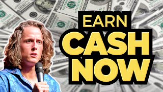 The Easiest Way to Sell Your Data and Earn Cash NOW! 💸 [Step-by-Step T