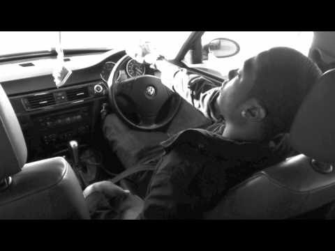 J Ocean - Nissan Maximum (swag that is)