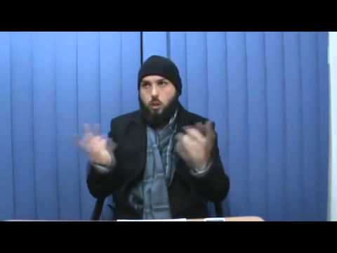 2. Shitblerja në Islam - Hoxhë Llokman Hoxha