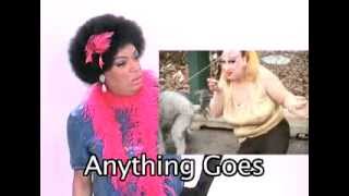 Mickey Avalon &quot;My Dick&quot; parody - MY ASS by P-Flo