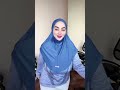 Jilbab Tobrut Idaman Pascol Stw