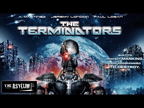 The Terminators