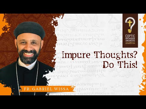 How to keep one’s self pure in this sinful world?