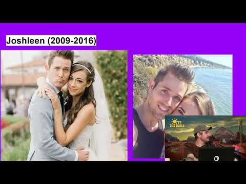 Colleen Ballinger's Ex-Husband Spills the Tea (Joshua and SWOOP)