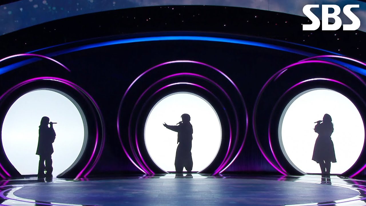 하이닝 월광×비엔티안 레드헤어×방콕 막둥이 - 사랑인가 봐