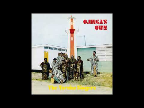 Yoruba Singers - Ka Duma