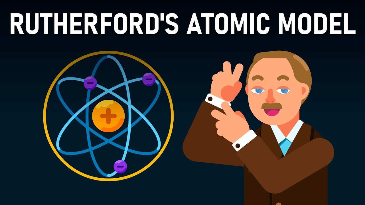 The Rutherford's Gold Foil